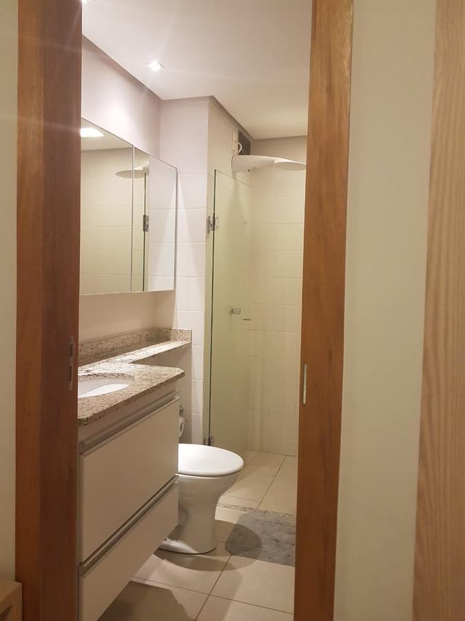 Charmoso Studio/Flat Mobiliado Para Temporada Goiania Ngoại thất bức ảnh