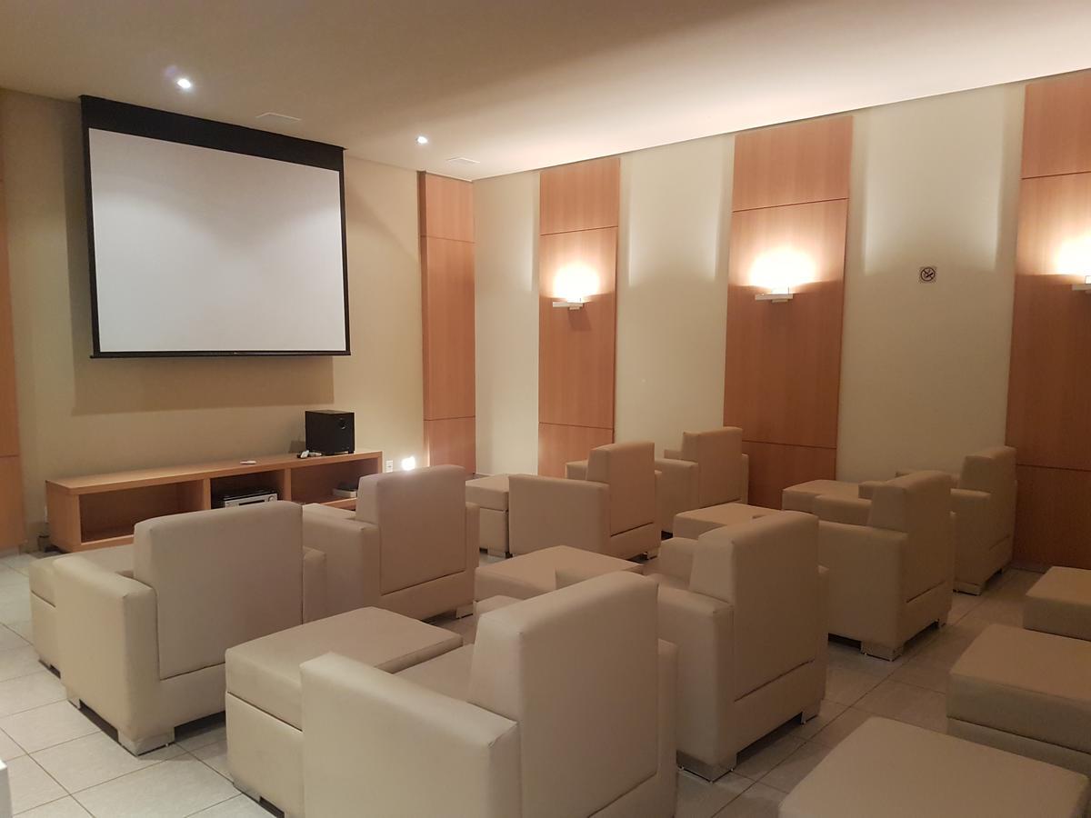 Charmoso Studio/Flat Mobiliado Para Temporada Goiania Ngoại thất bức ảnh