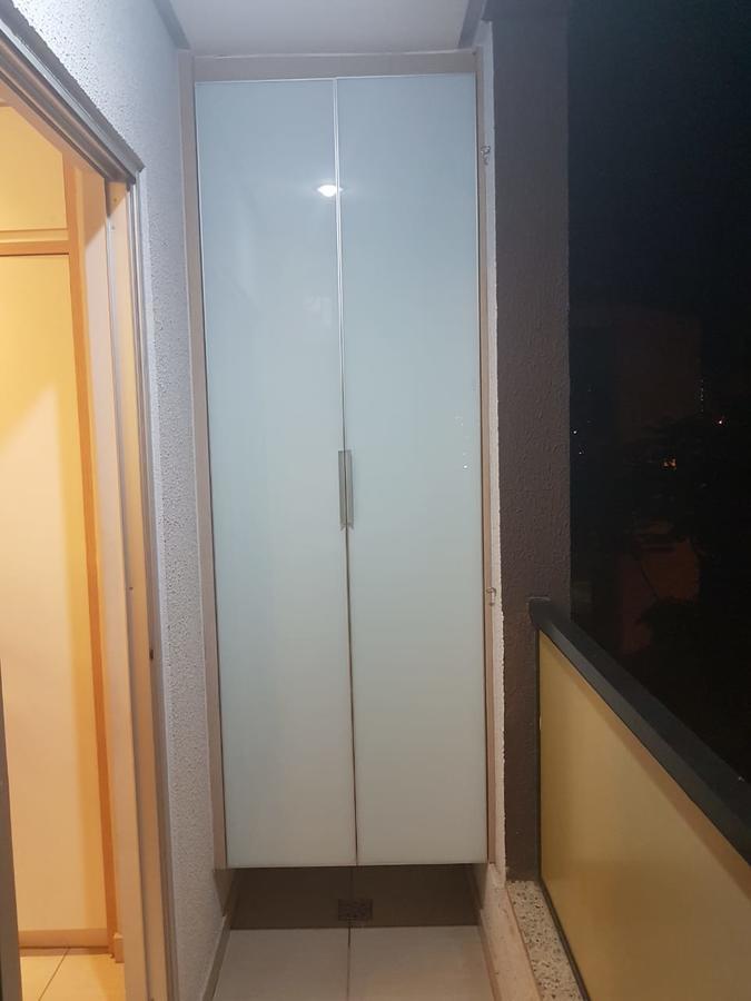 Charmoso Studio/Flat Mobiliado Para Temporada Goiania Ngoại thất bức ảnh